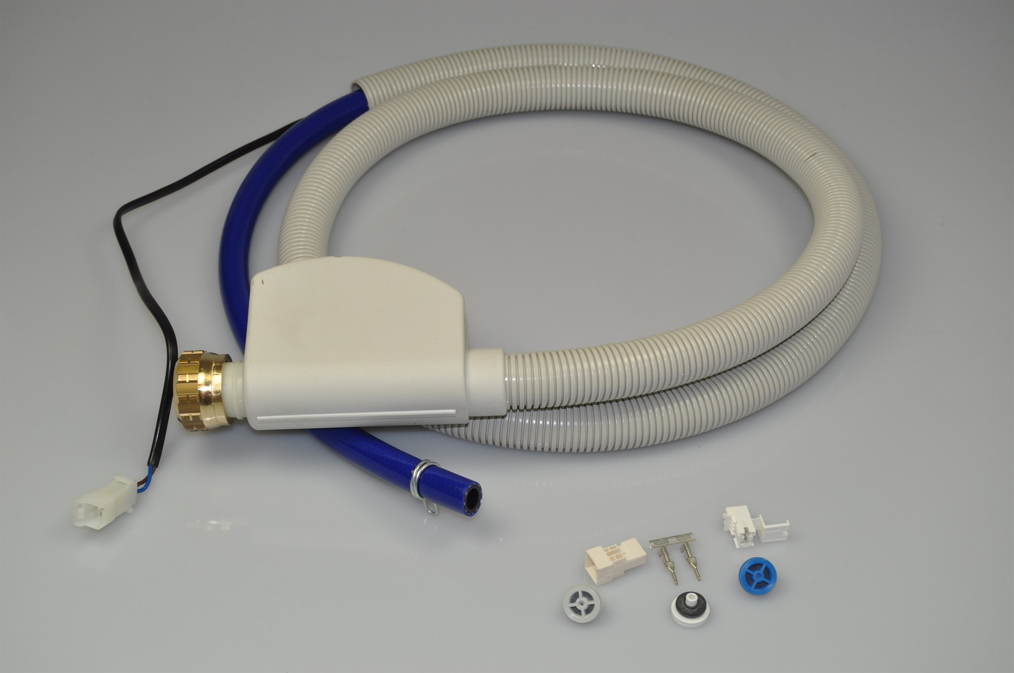 Aquastop inlet hose, Miele dishwasher